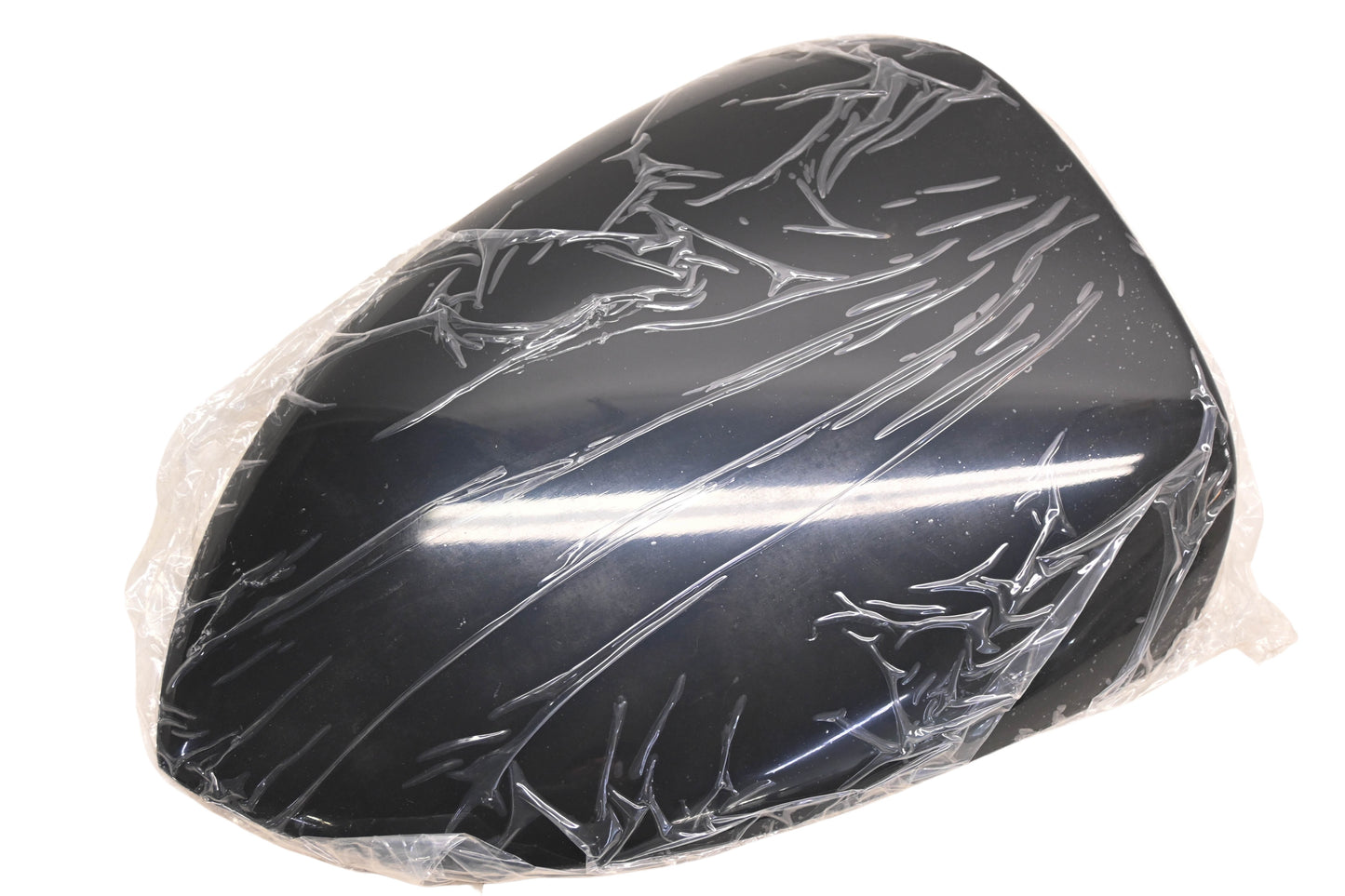 Aftermarket 269501513 Black Hood Access Cover NOS