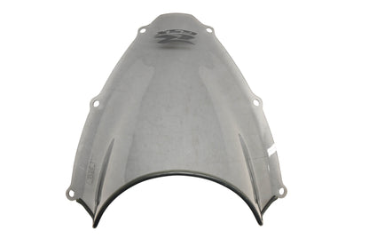 New OEM Suzuki 990A0-60005 Printed Smoke Tint Windscreen NOS