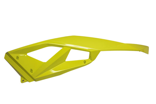 Aftermarket 291003690 Yellow Righthand Side Fairing Panel NOS