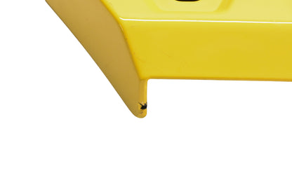 New OEM Yamaha 2HC-F17F0-00-00 Yellow Righthand Side Panel NOS