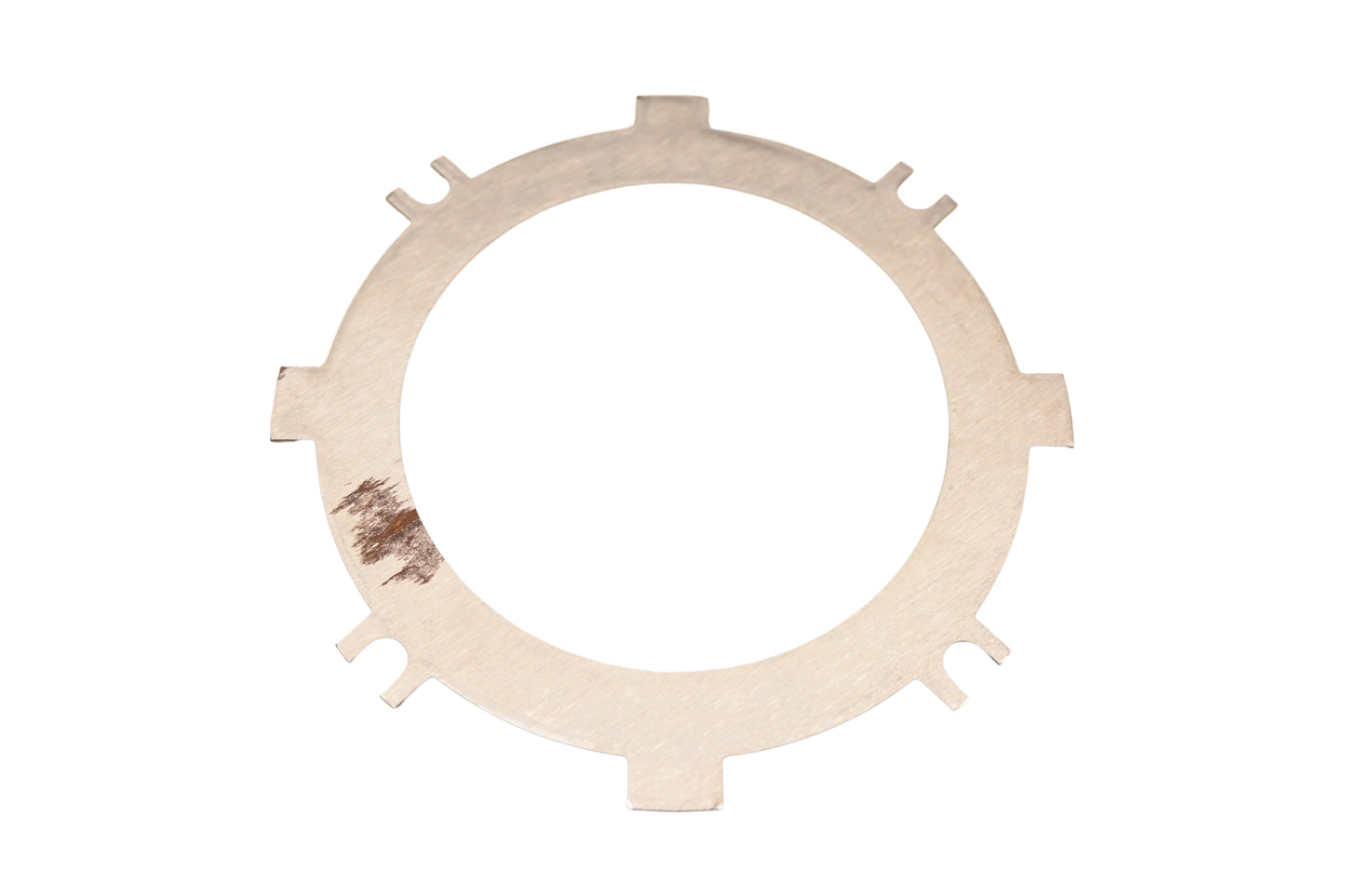 New OEM Yamaha 3X3-16524-20-00 Clutch Plate NOS