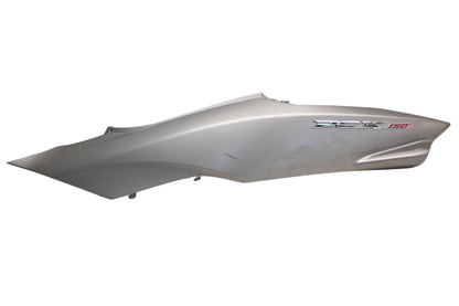 New OEM Honda 83650-K36-J00ZE Grey PCX 1500 Lefthand Side Cover Panel NOS