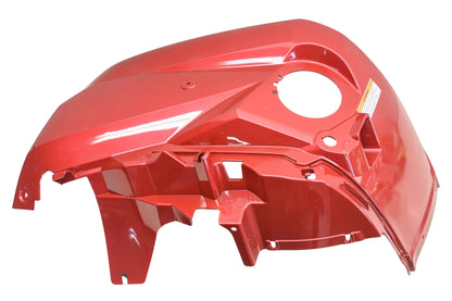 New OEM Yamaha 2UD-F1501-30-00 Red Right Front Fender NOS