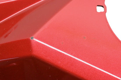 New OEM Yamaha 2UD-F1501-30-00 Red Right Front Fender NOS