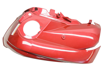 New OEM Yamaha 2UD-F1501-30-00 Red Right Front Fender NOS