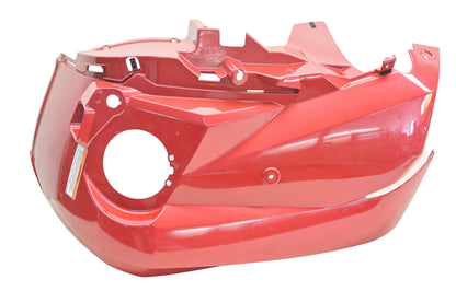 New OEM Yamaha 2UD-F1501-30-00 Red Right Front Fender NOS