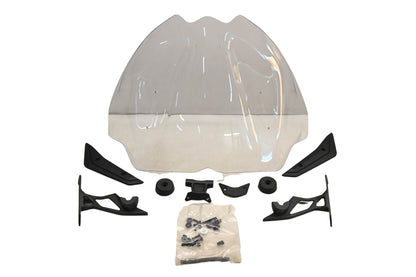 Aftermarket 219400747 Sport Touring Windshield Kit NOS