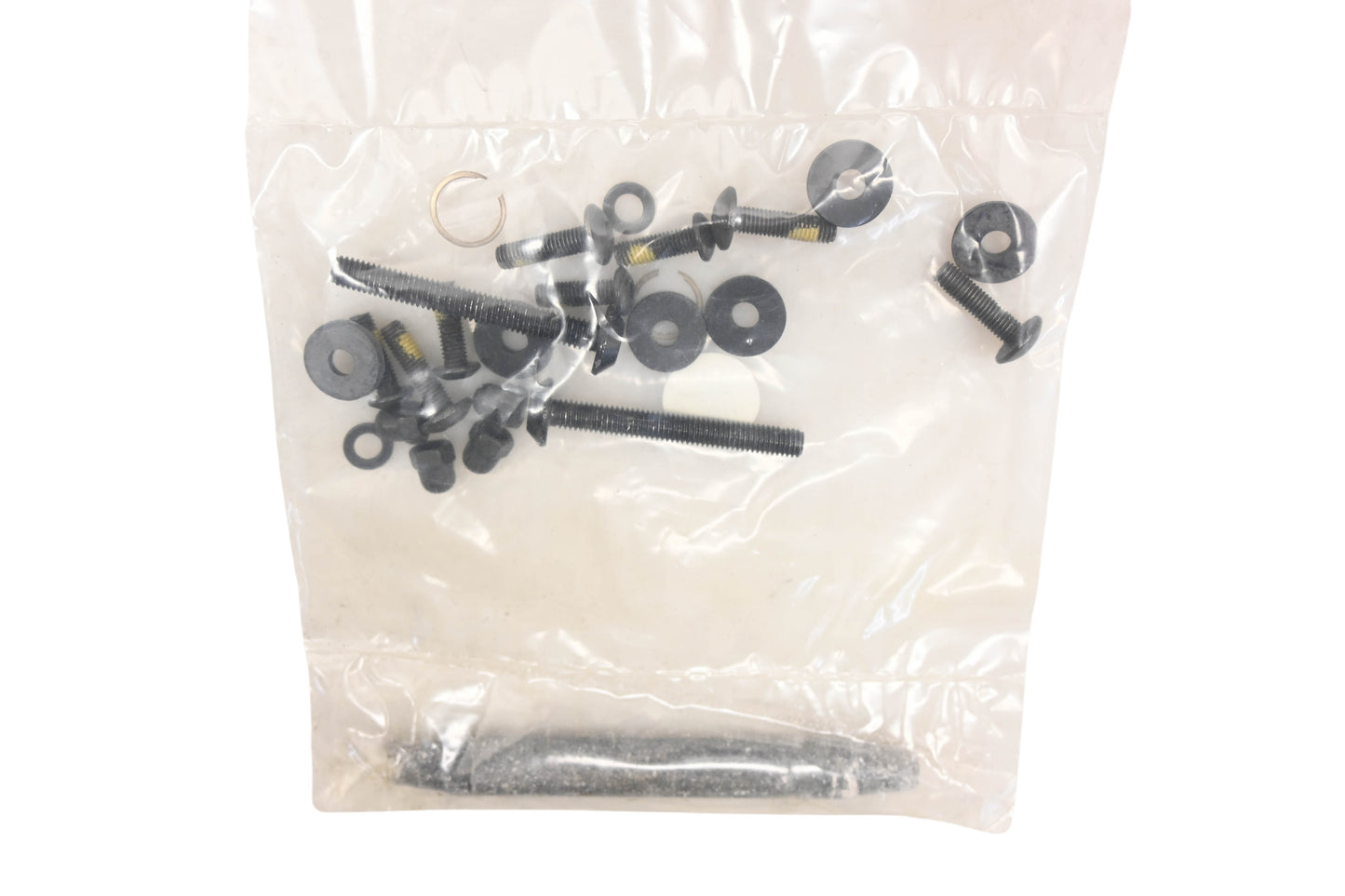 Aftermarket 219400747 Sport Touring Windshield Kit NOS