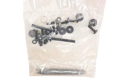 Aftermarket 219400747 Sport Touring Windshield Kit NOS