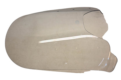 New OEM Yamaha STR-2C507-11-00 Clear Tall Windshield NOS