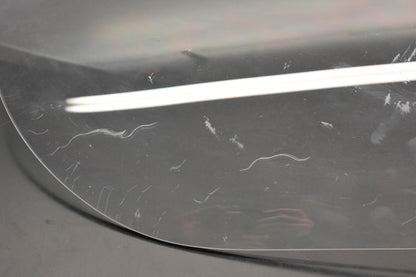 New OEM Yamaha STR-2C507-11-00 Clear Tall Windshield NOS