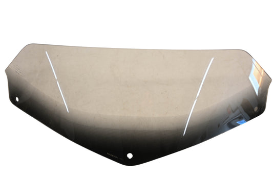 New OEM Honda 08R70-MJG-670 Tall Windscreen NOS