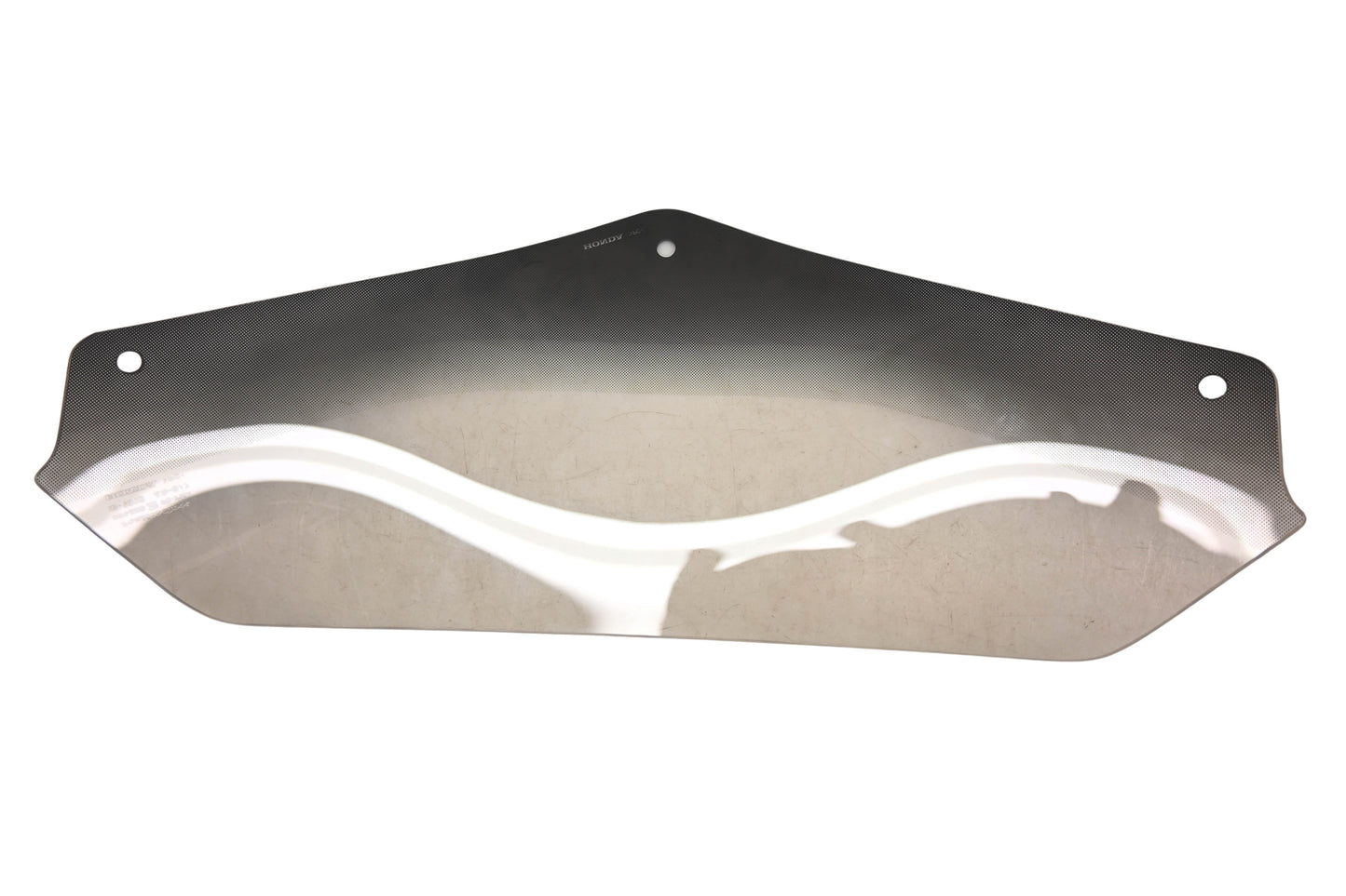 New OEM Honda 08R70-MJG-670 Tall Windscreen NOS