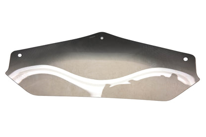 New OEM Honda 08R70-MJG-670 Tall Windscreen NOS