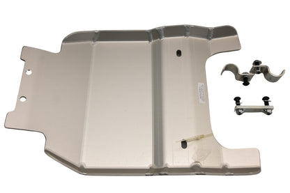 Moose Racing 05060184, 631 ATV Full Skid Plate Kit NOS