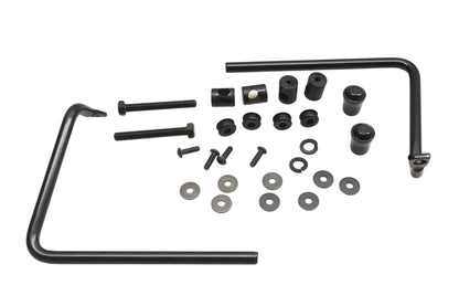 New OEM Yamaha ABA-16M05-40-00 Mini-Cruiser Windshield Mount Bracket Kit NOS