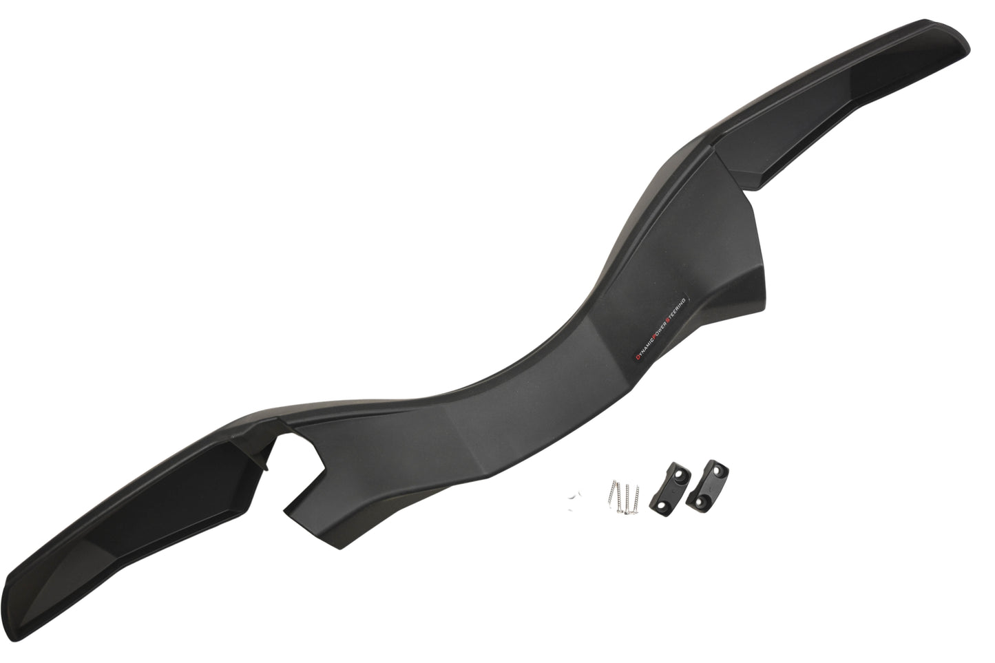 Aftermarket 703100352 Handlebar Hand Guard Cover Kit NOS