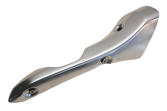 OEM Suzuki 14190-10L00 Left Exhaust Muffler Cover