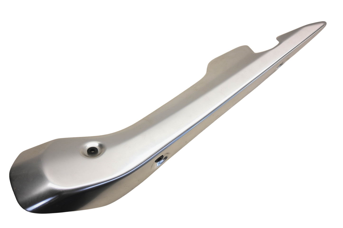 OEM Suzuki 14180-10L00 Right Exhaust Muffler Cover