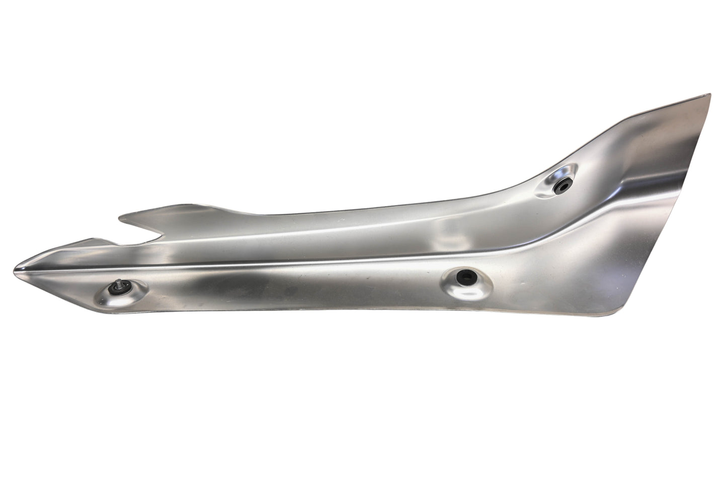 OEM Suzuki 14180-10L00 Right Exhaust Muffler Cover