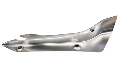 OEM Suzuki 14180-10L00 Right Exhaust Muffler Cover