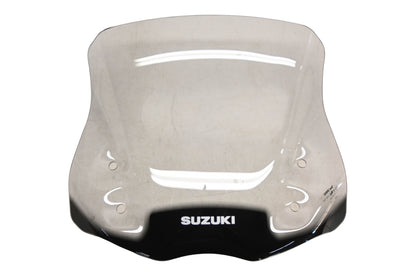 New OEM Suzuki 48400-31810 DL1000AL4 Clear Windscreen NOS