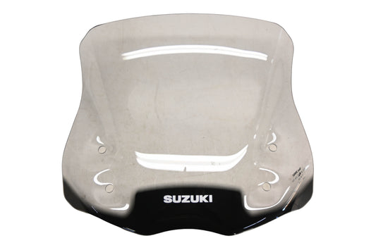 New OEM Suzuki 48400-31810 DL1000AL4 Clear Windscreen NOS