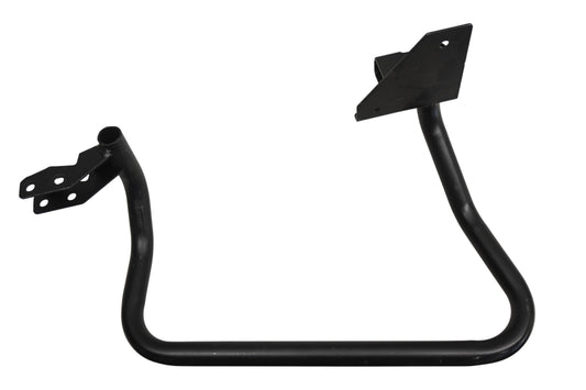 OEM Polaris 1023194-458 Black Lefthand Weld-Bolster Bar