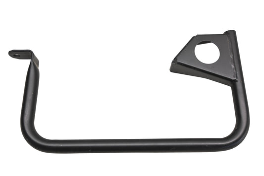 OEM Polaris 1022616-458 Black Righthand Weld-Bolster Bar