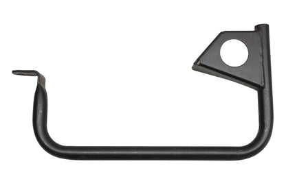 OEM Polaris 1022774-458 Black Righthand Weld-Bolster Bar