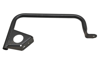OEM Polaris 1022774-458 Black Righthand Weld-Bolster Bar