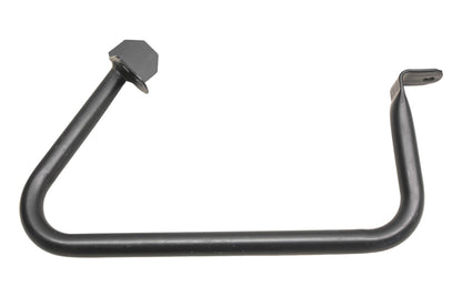 OEM Polaris 1023165-458 Black Lefthand Weld-Bolster Bar