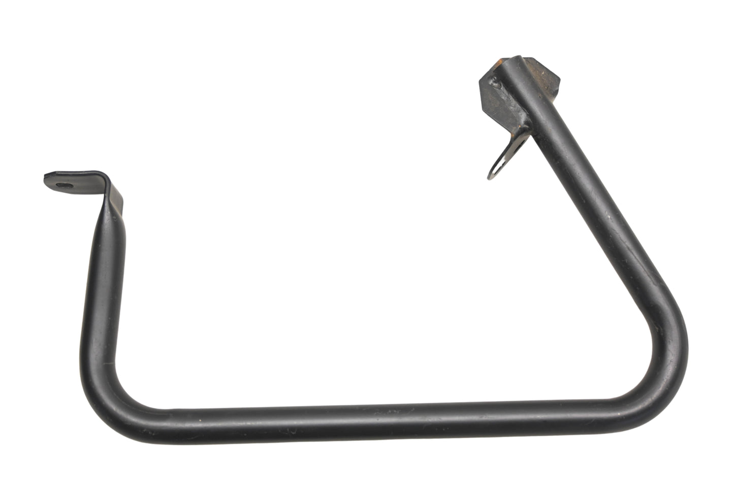 OEM Polaris 1023165-458 Black Lefthand Weld-Bolster Bar