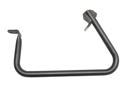 OEM Polaris 1023165-458 Black Lefthand Weld-Bolster Bar