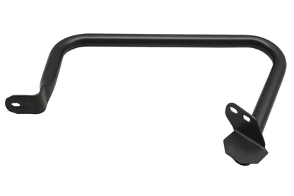 OEM Polaris 1023165-458 Black Lefthand Weld-Bolster Bar