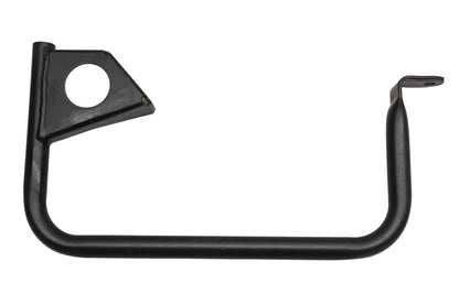 OEM Polaris 1022773-458 Black Lefthand Weld-Bolster Bar