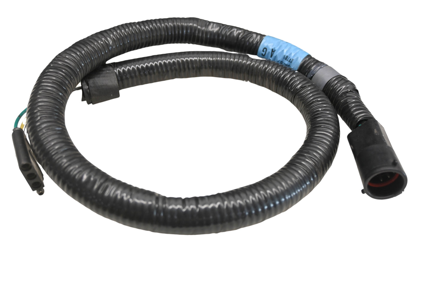 New OEM Ford F17B-13A576-AG Trailer Harness NOS
