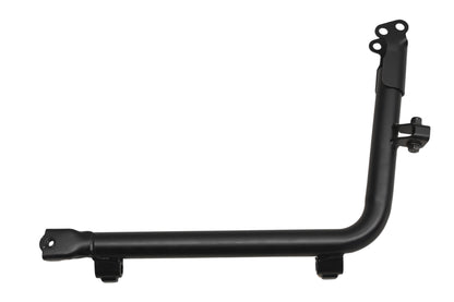 OEM Polaris 1021907-458 Black Lefthand Door Weld-Bolster Bar