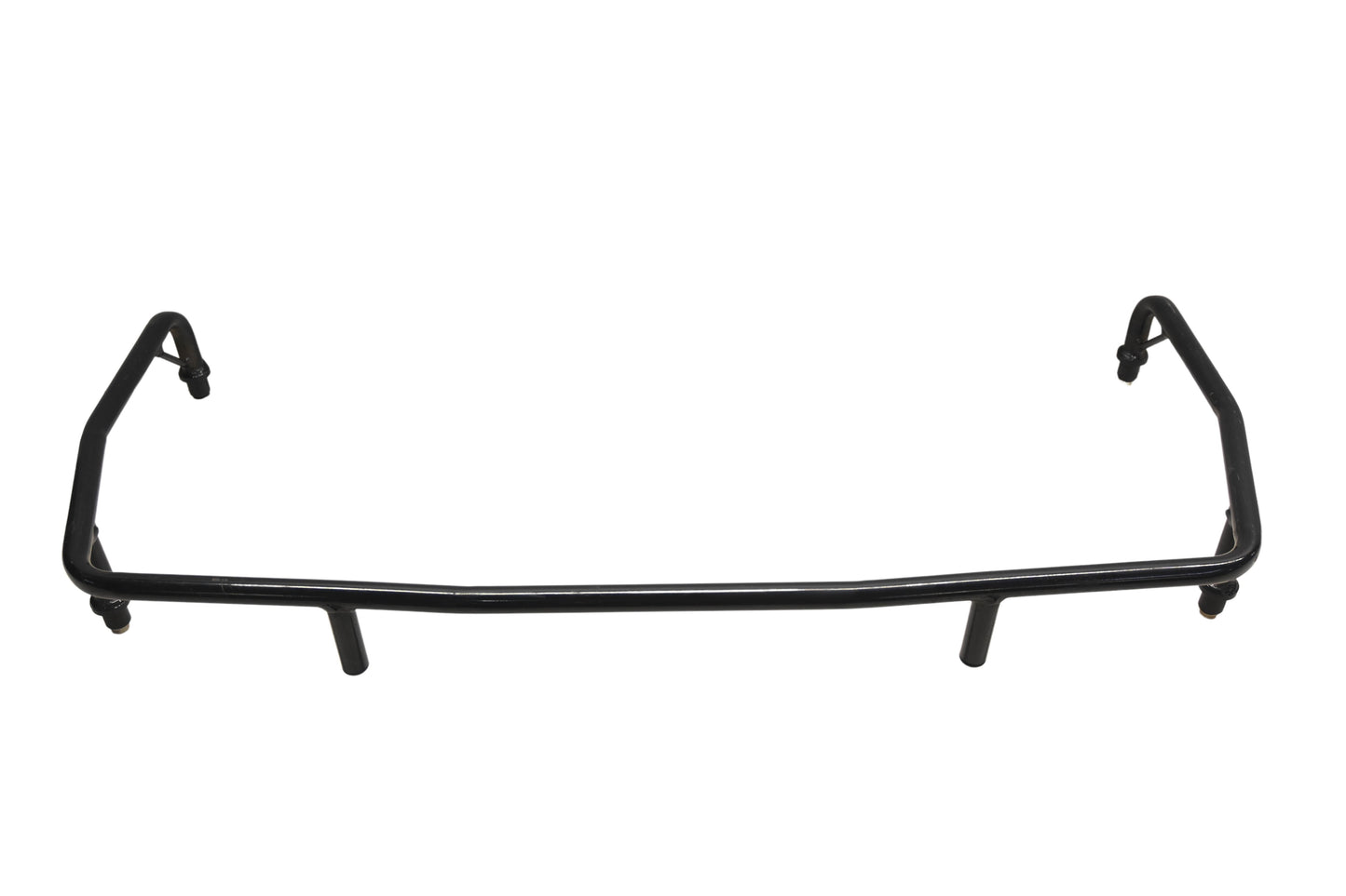 OEM Polaris 1013972-418 Black Front Rack Extender