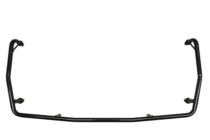 OEM Polaris 1013972-418 Black Front Rack Extender