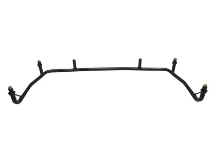 OEM Polaris 1013972-418 Black Front Rack Extender