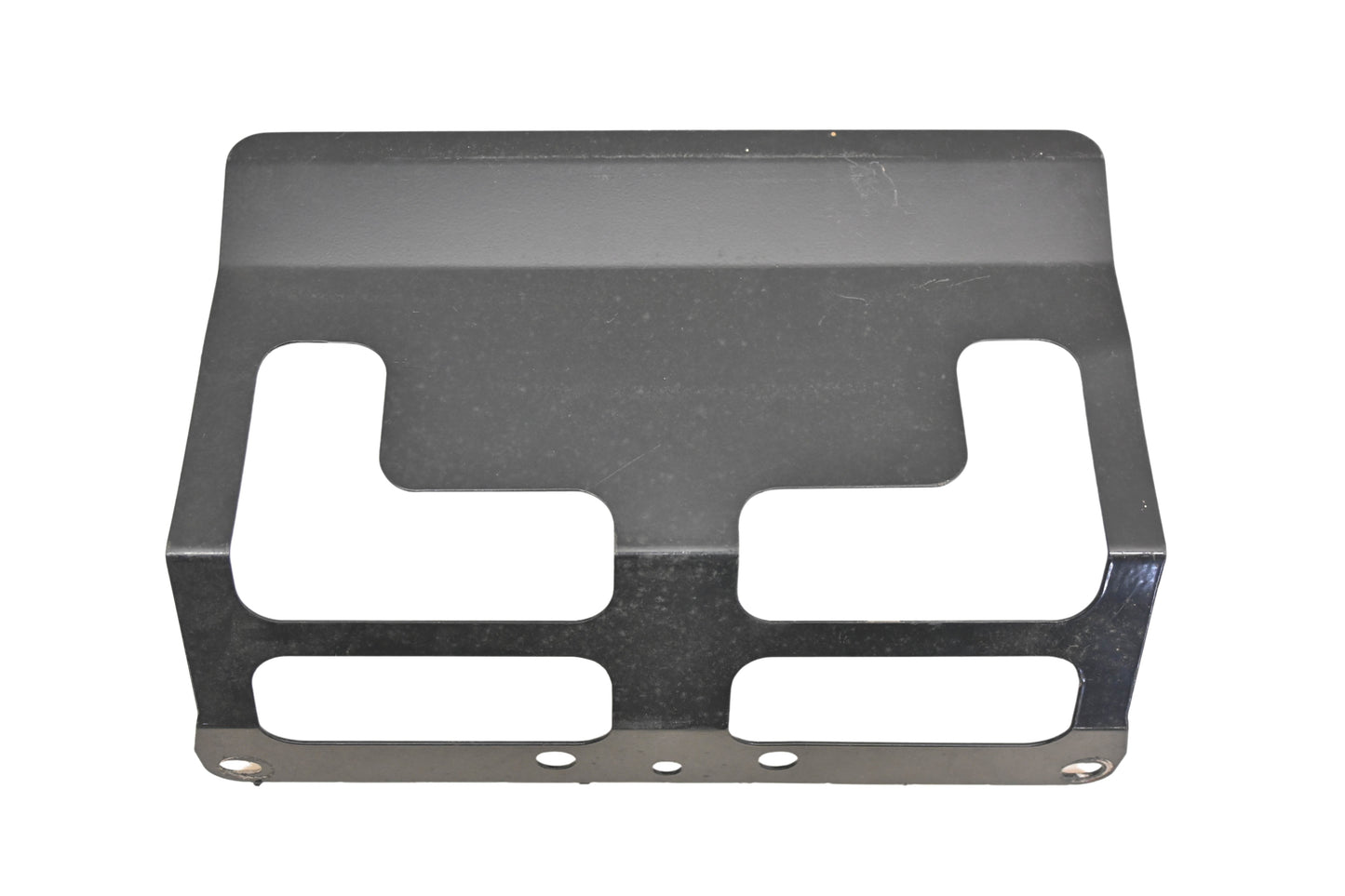 Bercomac 103114 Heat Shield