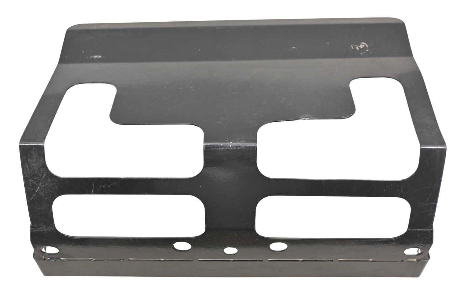 Bercomac 103114 Heat Shield NOS