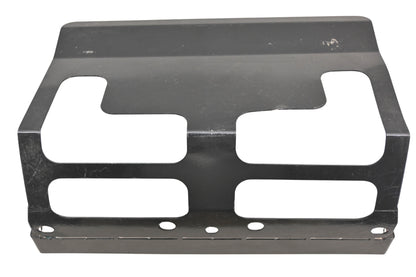 Bercomac 103114 Heat Shield NOS