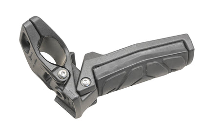 Can Am 705008282, 705008630 Spyder F3 Footpeg Assembly