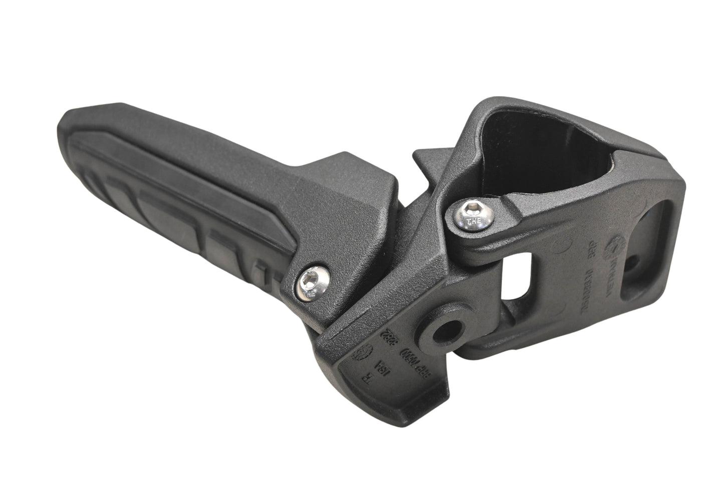 Can Am 705008282, 705008630 Spyder F3 Footpeg Assembly