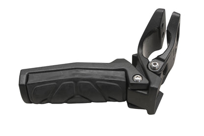 Can Am 705008312, 705008284 Spyder F3 Footpeg Assembly