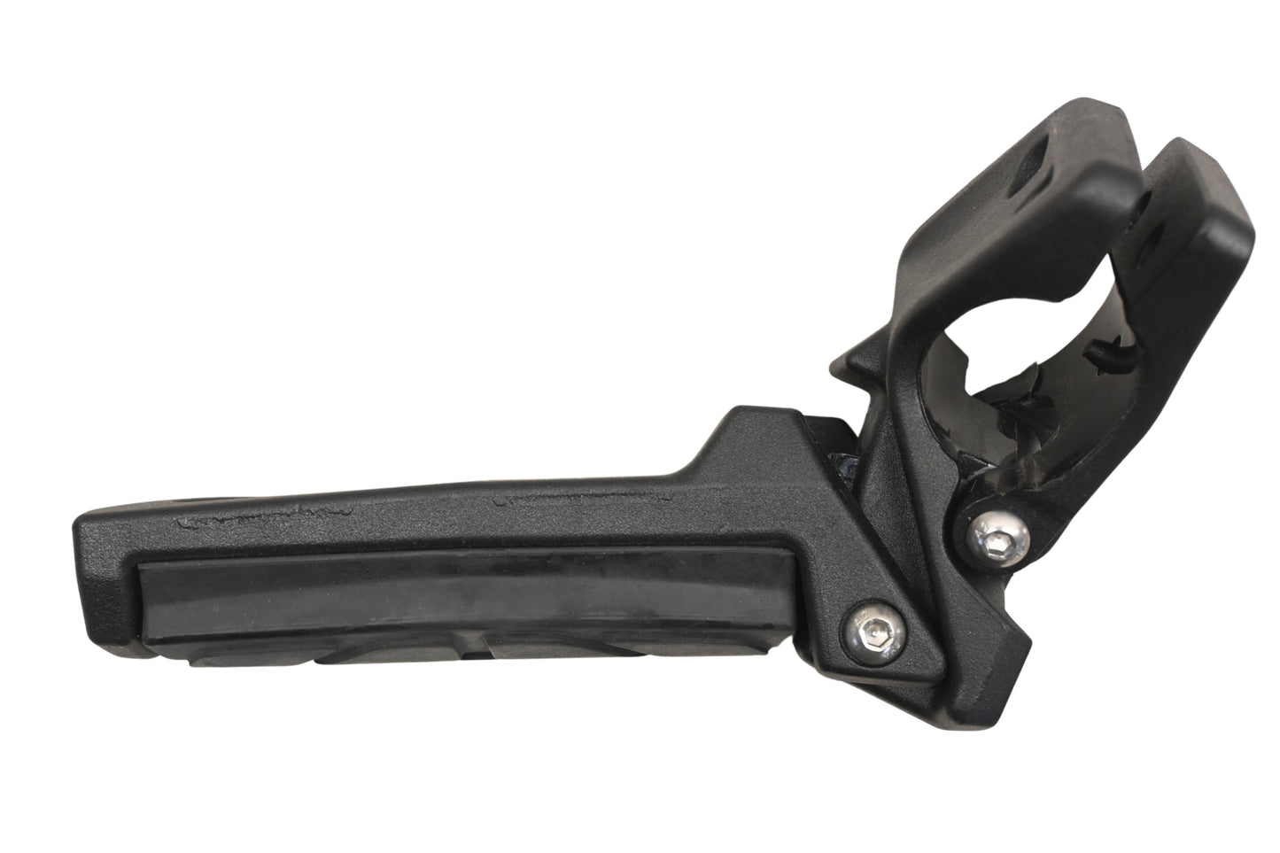 Can Am 705008312, 705008284 Spyder F3 Footpeg Assembly