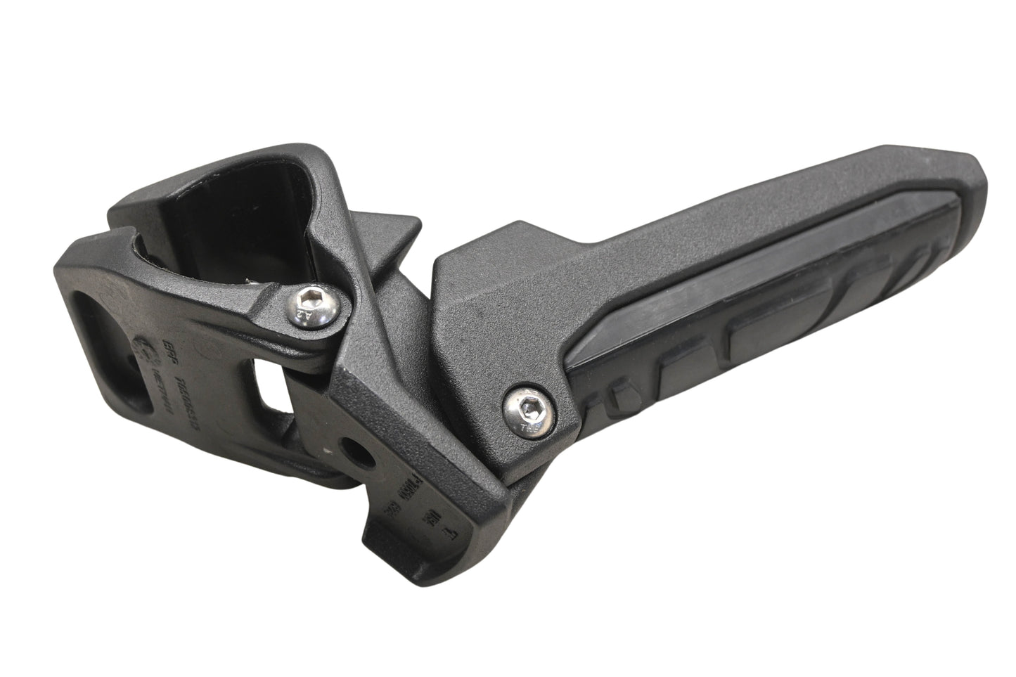 Can Am 705008312, 705008284 Spyder F3 Footpeg Assembly