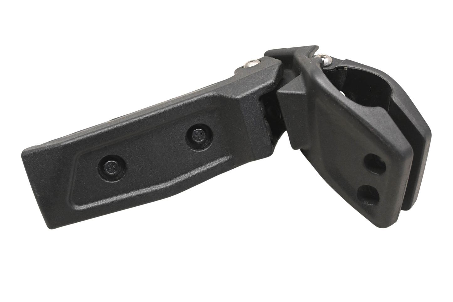 Can Am 705008312, 705008284 Spyder F3 Footpeg Assembly